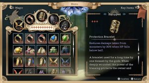 Screenshot #66838 for Ariana and the Elder Codex