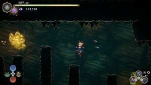 Screenshot #66839 for Ariana and the Elder Codex