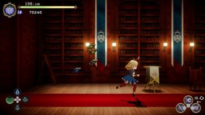 Screenshot #66841 for Ariana and the Elder Codex