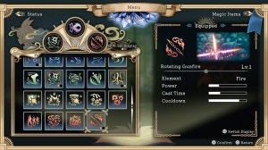 Screenshot #66842 for Ariana and the Elder Codex