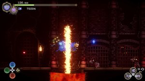 Screenshot #1 - Ariana and the Elder Codex