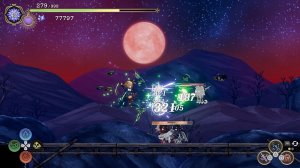 Screenshot #1 - Ariana and the Elder Codex