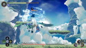 Screenshot #1 - Ariana and the Elder Codex