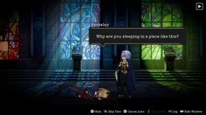 Screenshot #1 - Ariana and the Elder Codex