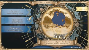 Screenshot #1 - Ariana and the Elder Codex