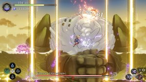 Screenshot #1 - Ariana and the Elder Codex