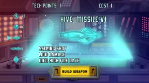 Screenshot #1 - ChainStaff