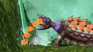 Screenshot #66845 for ChainStaff