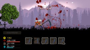 Screenshot #66870 for Slots & Sword & Magic