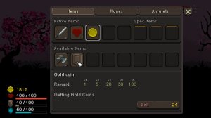 Screenshot #66872 for Slots & Sword & Magic