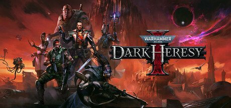 New Trailer for Warhammer 40,000: Dark Heresy Features New Companion