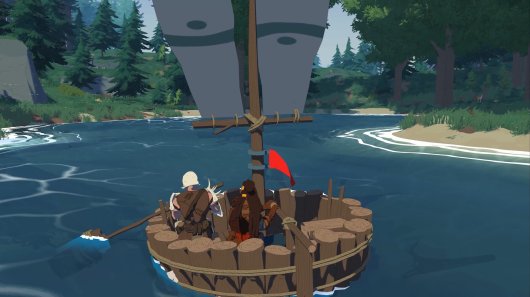 Screenshot #66916 for Stormforge