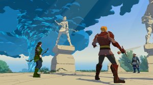 Screenshot #66902 for Stormforge