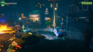 Screenshot #66928 for Strange Brew