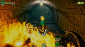 Screenshot #66929 for Strange Brew