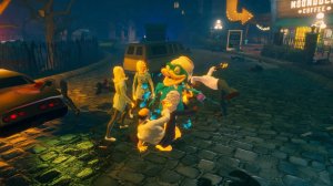 Screenshot #1 - Strange Brew