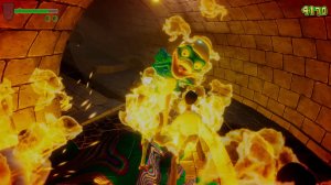 Screenshot #66919 for Strange Brew