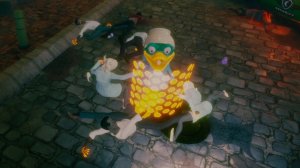 Screenshot #66924 for Strange Brew