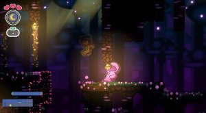 Screenshot #1 - Little Nemo and the Guardians of Slumberland