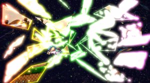 Screenshot #1 - Little Nemo and the Guardians of Slumberland