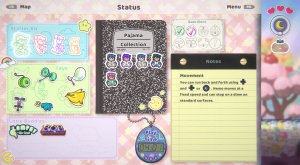 Screenshot #1 - Little Nemo and the Guardians of Slumberland