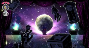 Screenshot #1 - Little Nemo and the Guardians of Slumberland