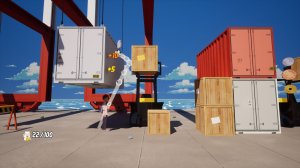 Screenshot #1 - Kick