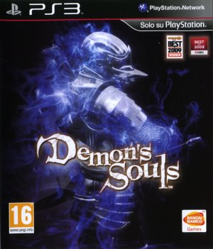 Demon’s Souls