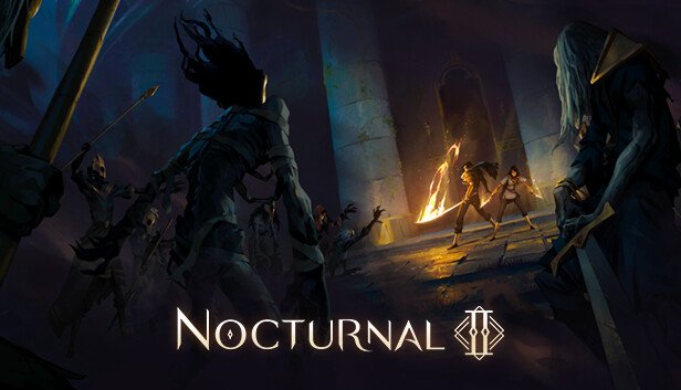 Studio Moves Release Date of Nocturnal 2 to Second Quarter of 2026