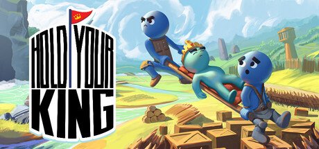 Demo of Hold Your King is Now on Steam