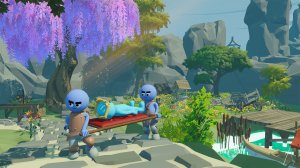 Screenshot #66961 for Hold Your King