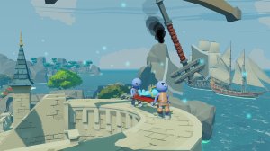 Screenshot #66967 for Hold Your King