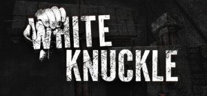 White Knuckle - Game Poster