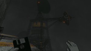 Screenshot #1 - White Knuckle