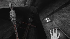 Screenshot #1 - White Knuckle