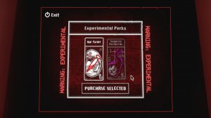 Screenshot #1 - White Knuckle