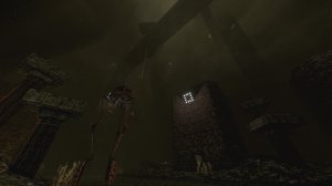 Screenshot #1 - White Knuckle