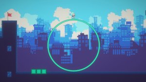 Screenshot #1 - TrailRail