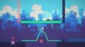 Screenshot #1 - TrailRail