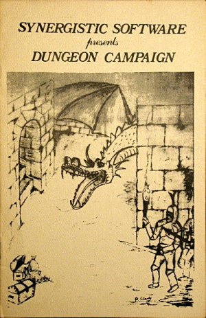 Dungeon Campaign