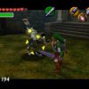 The Legend of Zelda: Ocarina of Time - Screenshot #2
