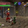The Legend of Zelda: Ocarina of Time - Screenshot #4