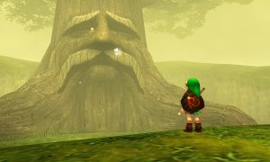Screenshot #67049 for The Legend of Zelda: Ocarina of Time