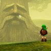 The Legend of Zelda: Ocarina of Time - Screenshot #3