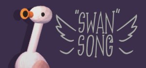 Swan Song - Game Poster