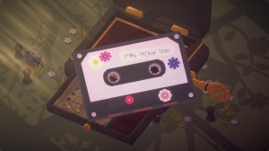 Screenshot #1 - Swan Song