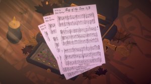 Screenshot #1 - Swan Song