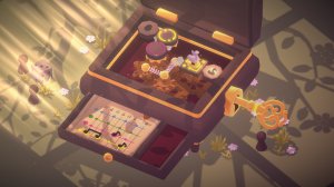 Screenshot #1 - Swan Song