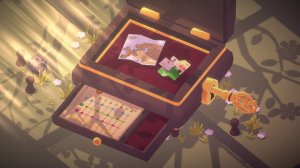 Screenshot #67043 for Swan Song