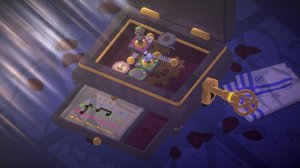 Screenshot #67044 for Swan Song